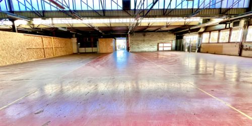 DB Box Stockage entreposage, stockage