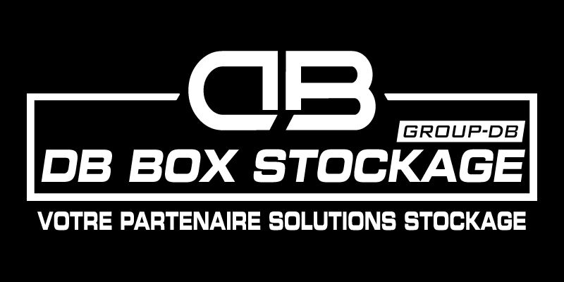 DB BOX STOCKAGE - Partenaire Solutions Box & Stockage