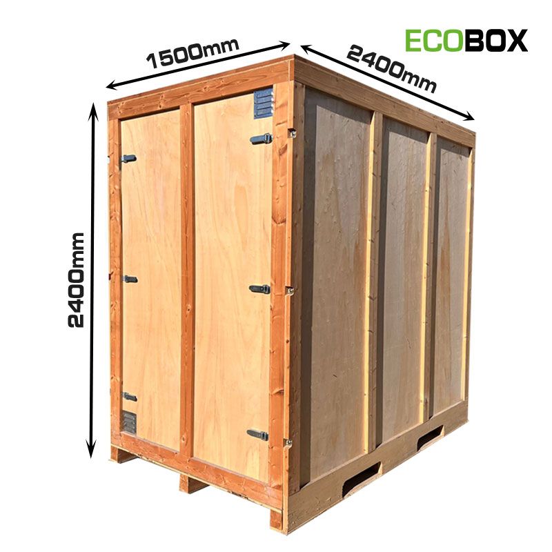 Stockage et hivernage véhicules